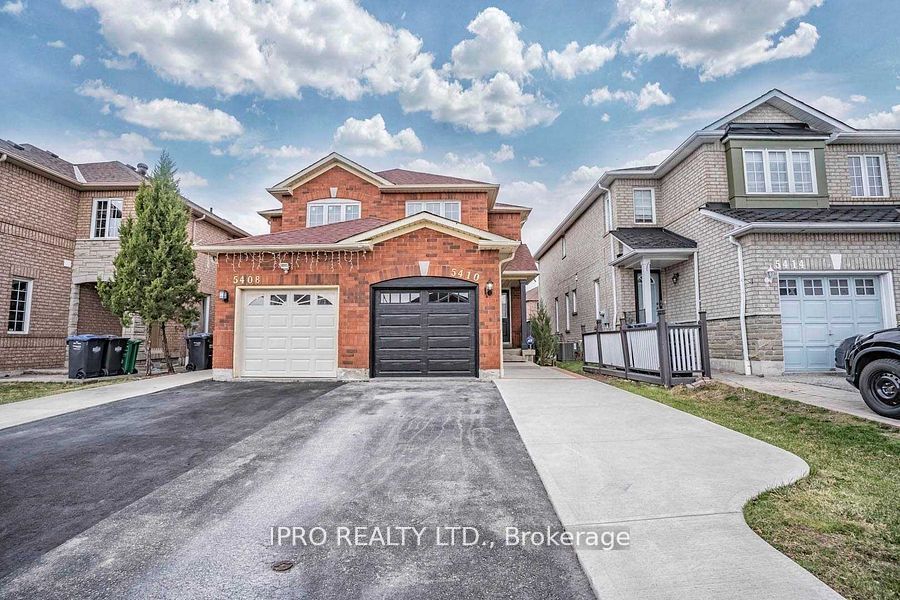 5410 Sweetgrass