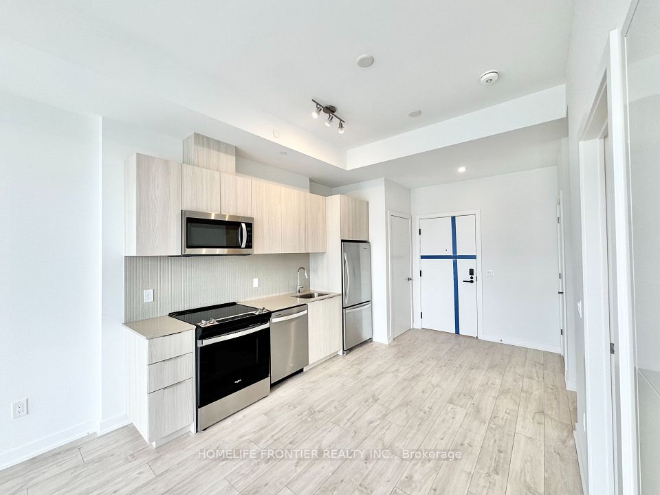 #B807 - 760 Whitlock Avenue, Milton, ON L9E 1S2
