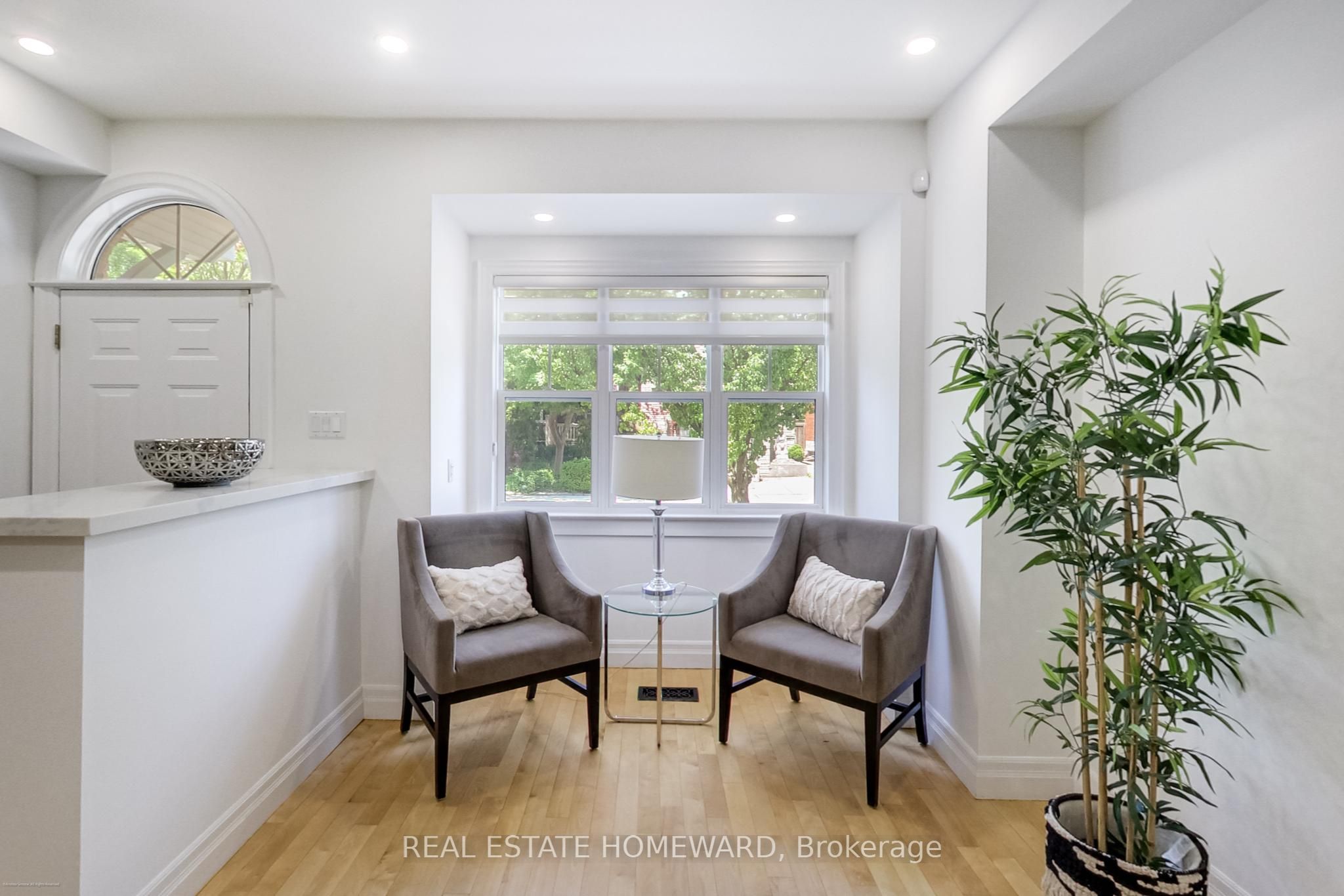 83A Swanwick Avenue