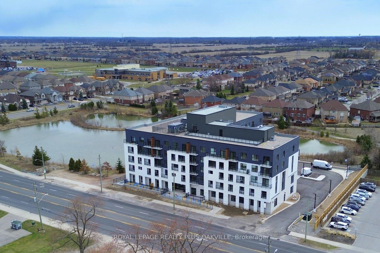 1 Bedroom Condo at 1936 Rymal, Hamilton For sale