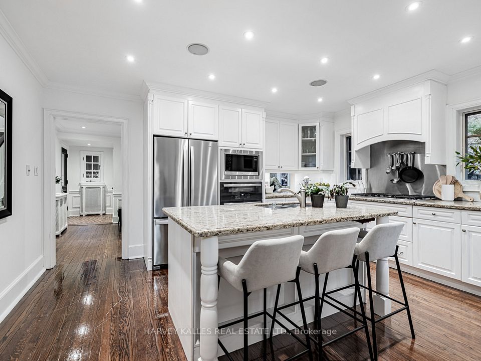 42 Brookfield Road