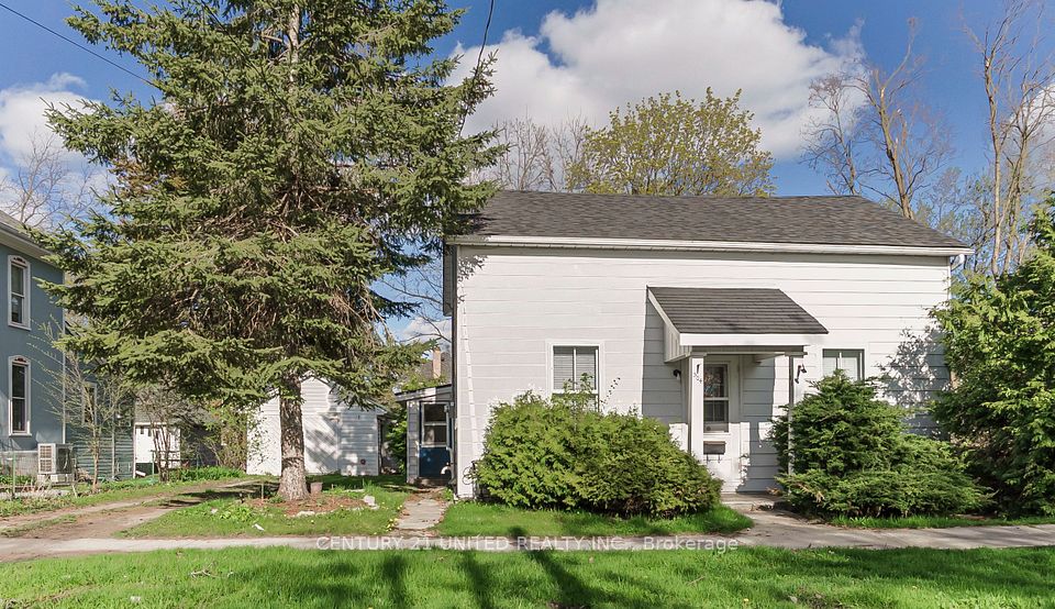 504 Rubidge