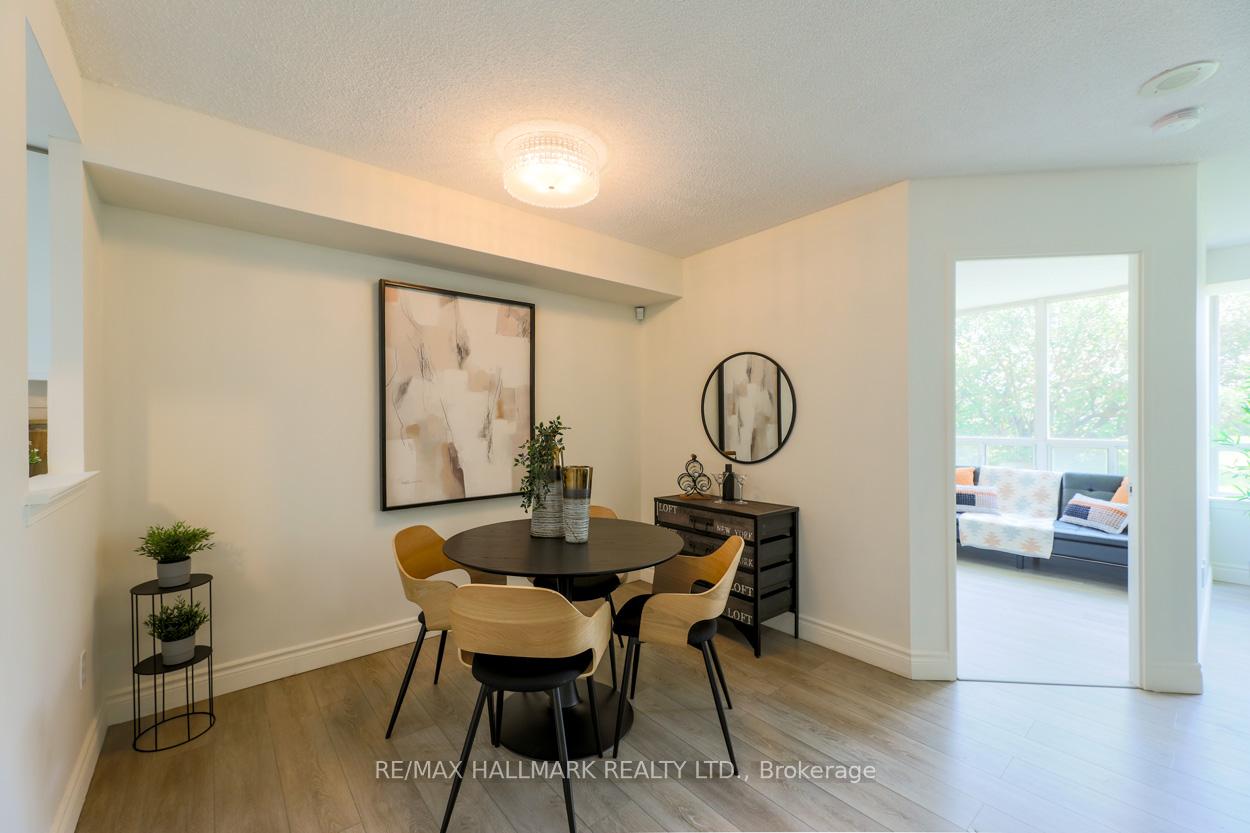 2 Bedrooms Condo at 1 Greystone Walk, Toronto For sale