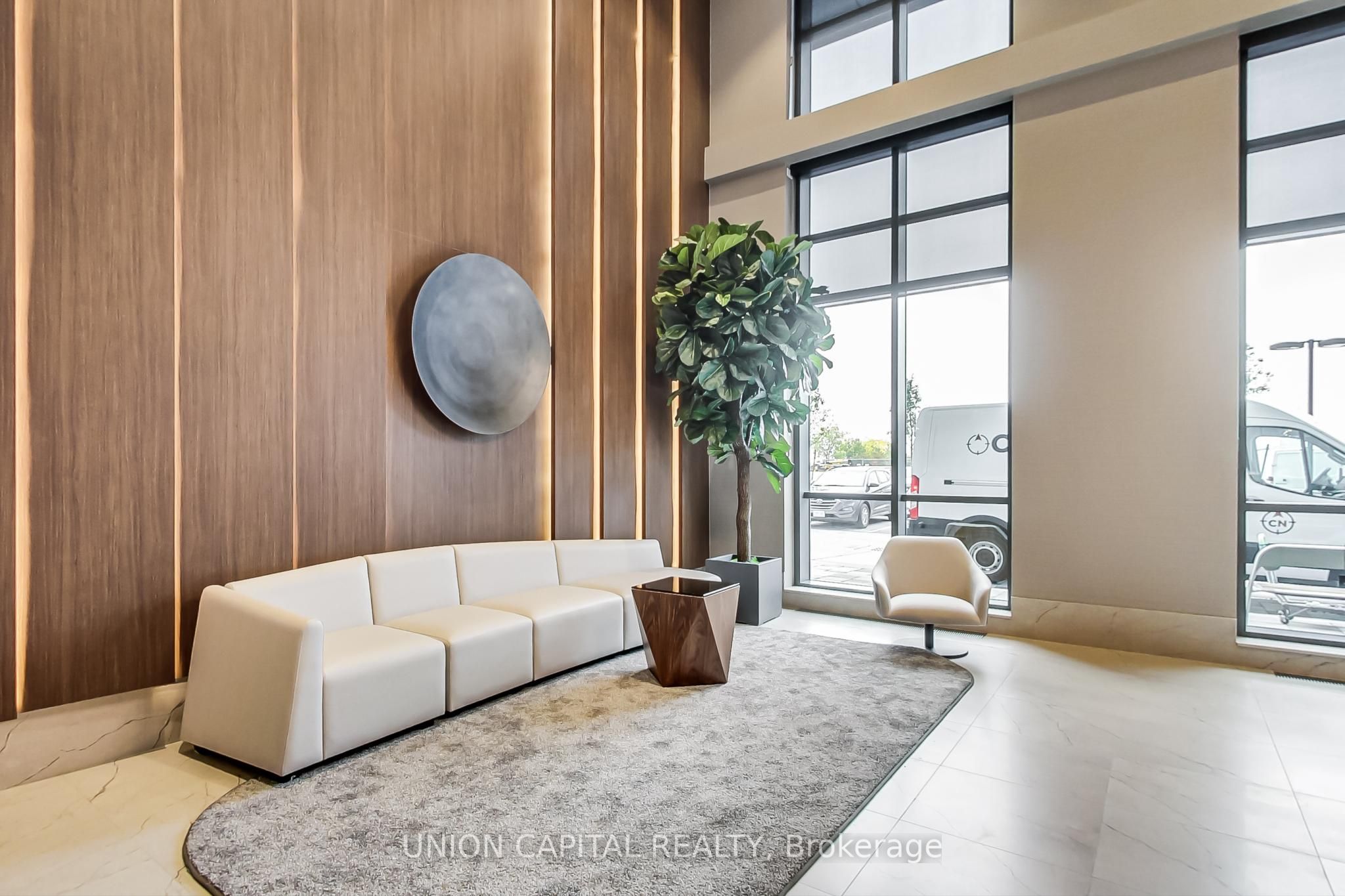 8 Nahani Way, #619