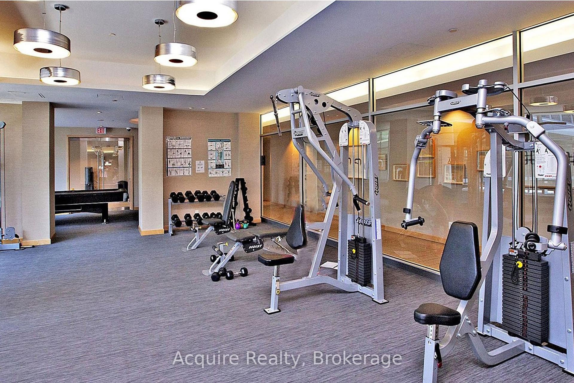 1 Bedroom Condo at 55 Bremner, Toronto For sale