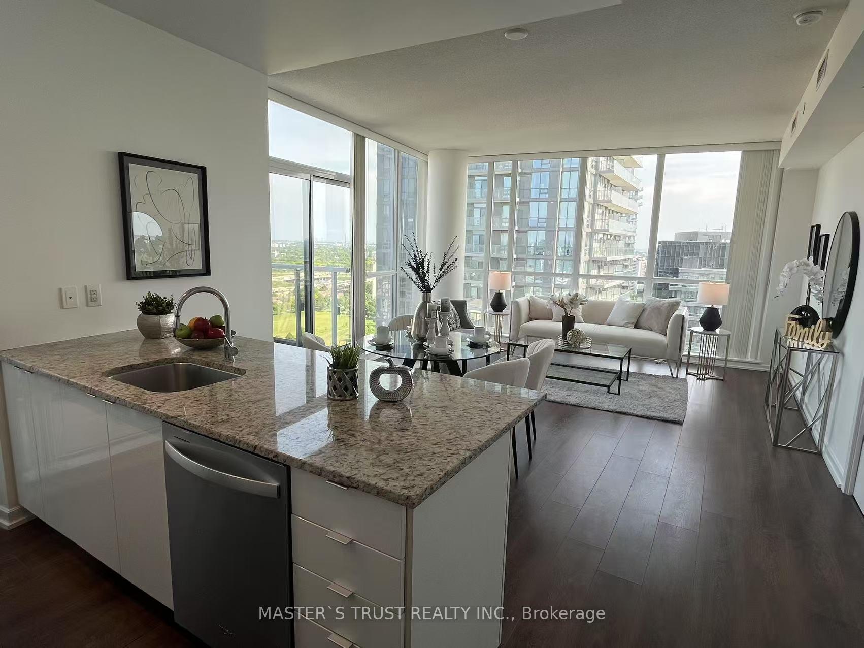 3 Bedrooms Condo at 62 Forest Manor, Toronto For sale