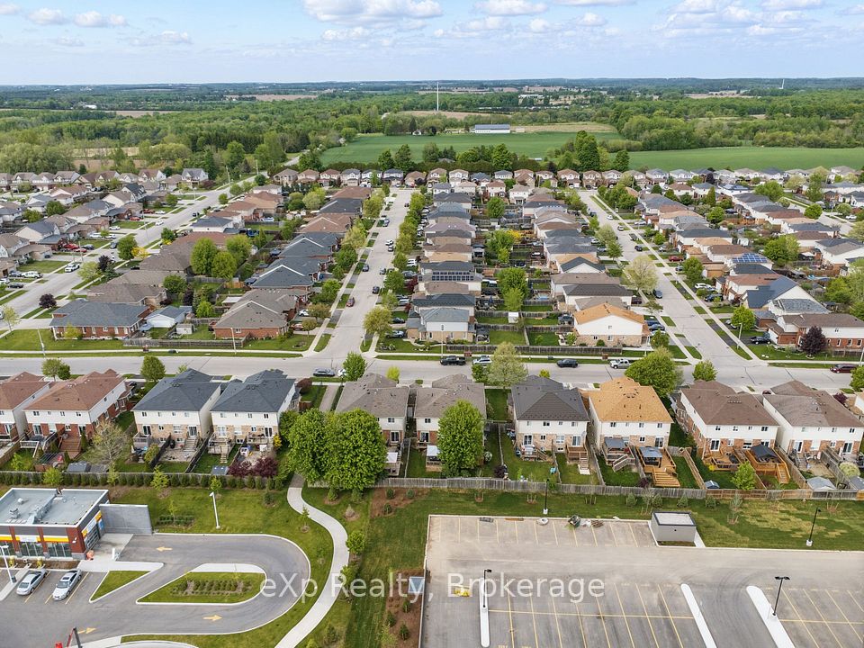 216 Severn Drive, Guelph, ON N1E 0C7