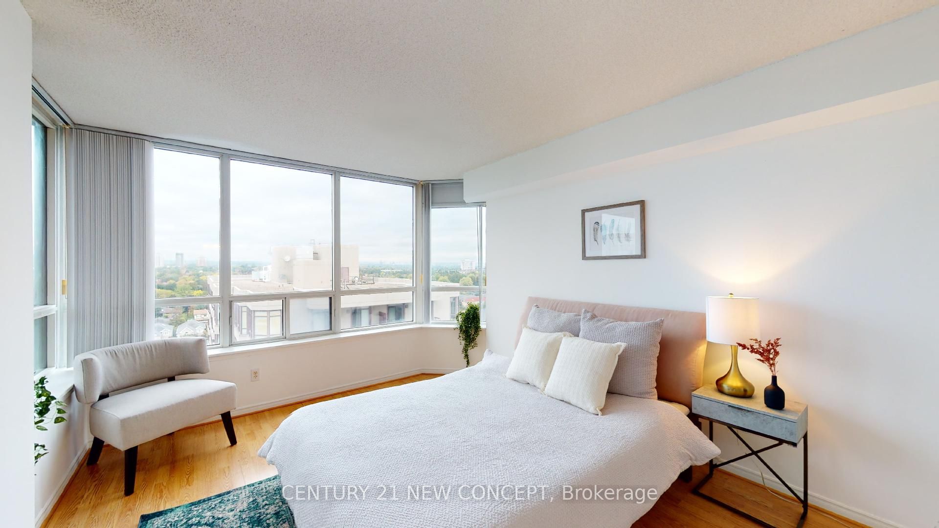 91 Townsgate Drive, #Ph209