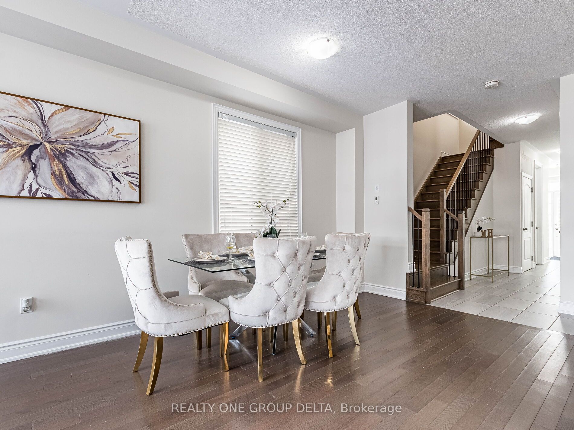 6 Quinton Ridge, #.