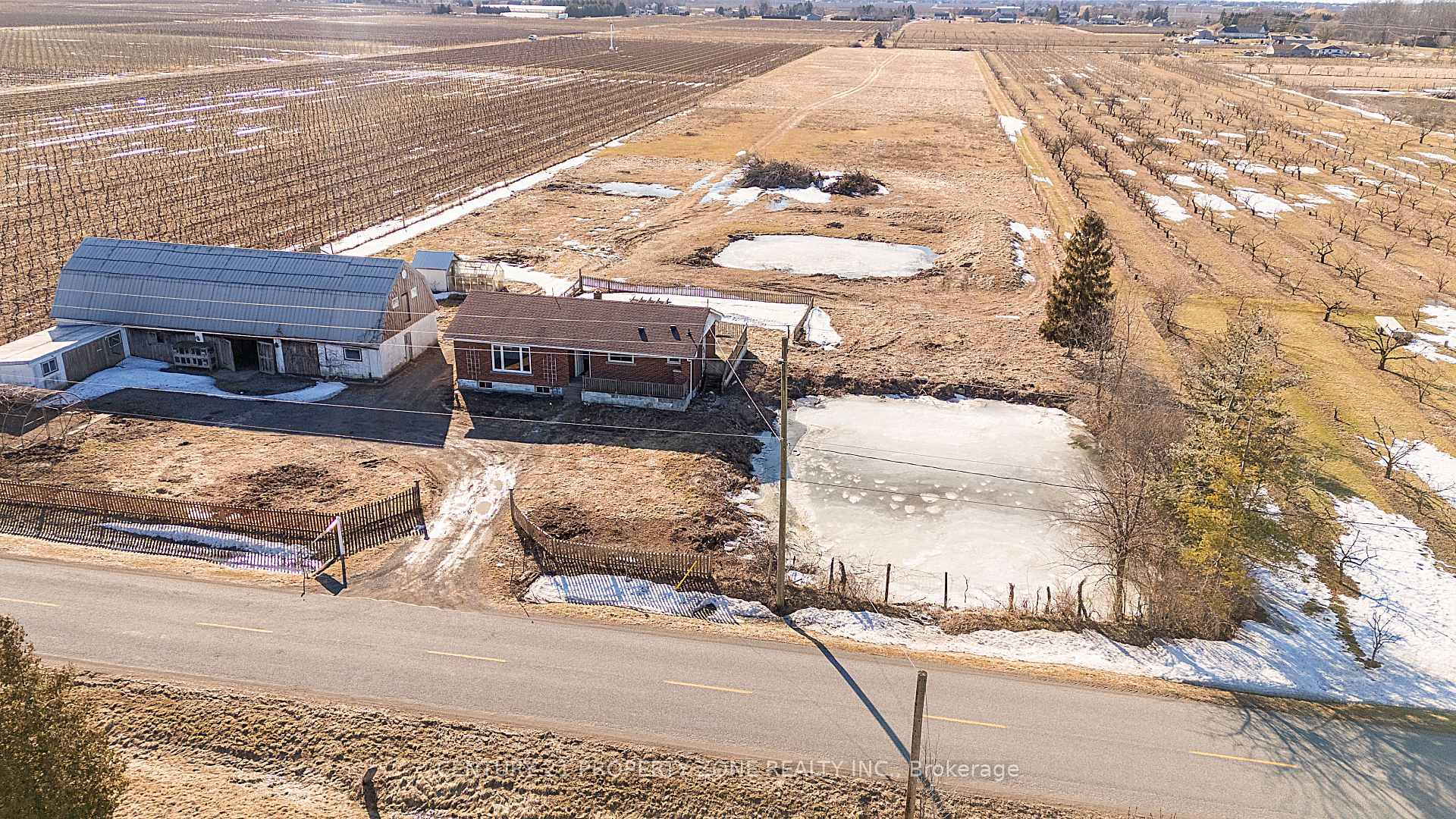 1276 Concession 1 Road, Niagara-on-the-Lake, ON L0S 1J0
