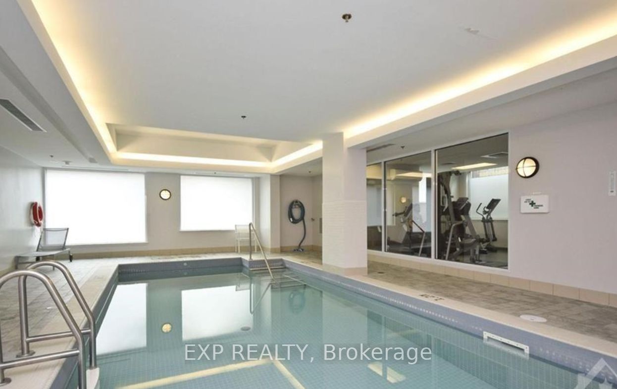 238 Besserer Street #1006, Lower Town - Sandy Hill 4003 - Sandy Hill