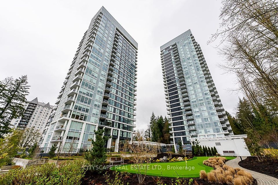 #1907 - 585 Austin Avenue, Out of Area, BC V3K 0G6