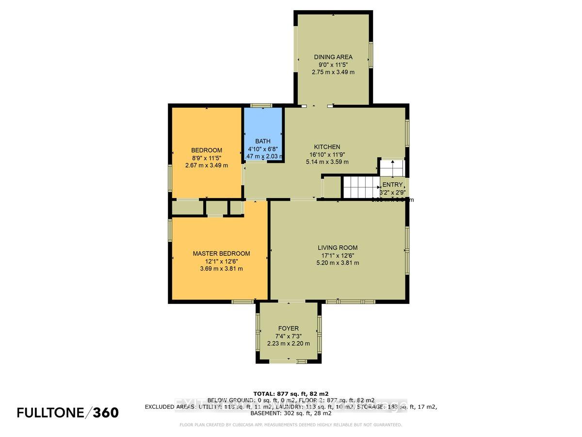 Listing image