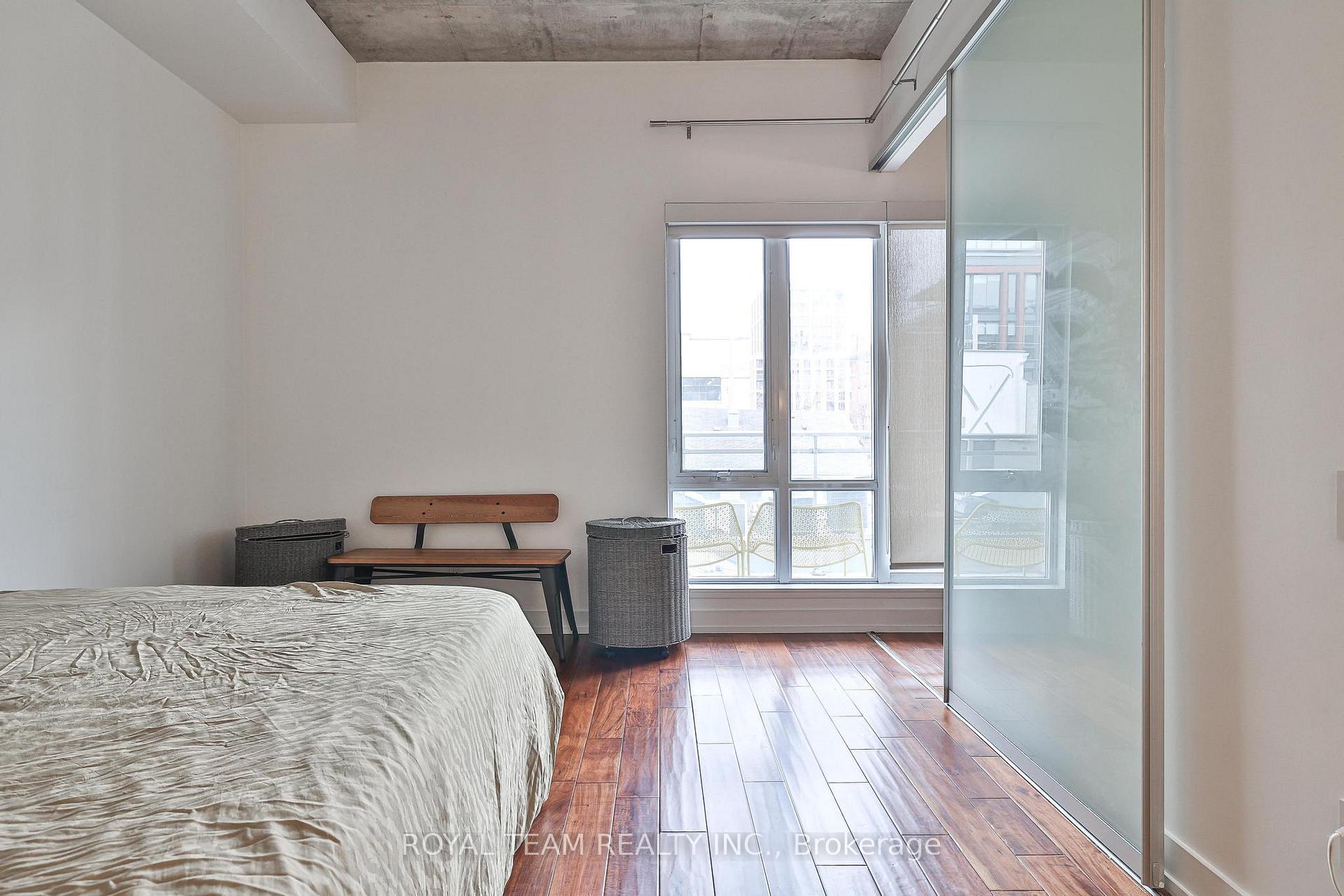 2 Bedrooms Condo at 66 Portland, Toronto For sale