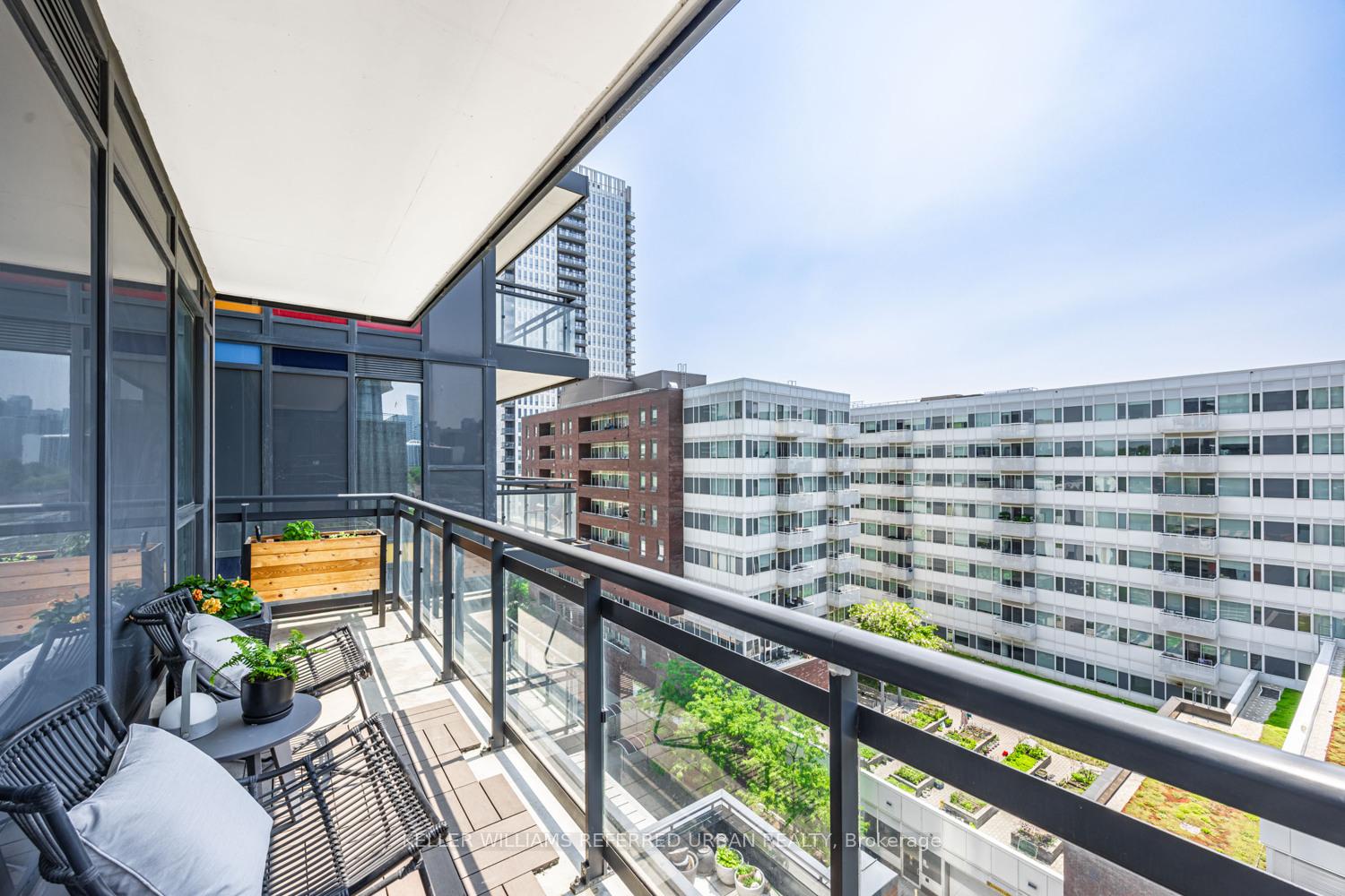3 Bedrooms Condo at 225 Sackville, Toronto For sale