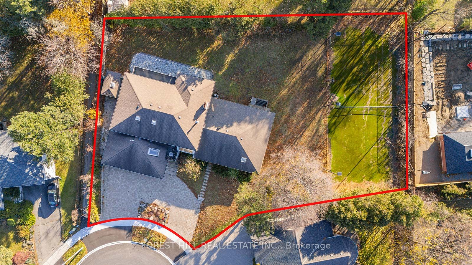1 Caldy Court