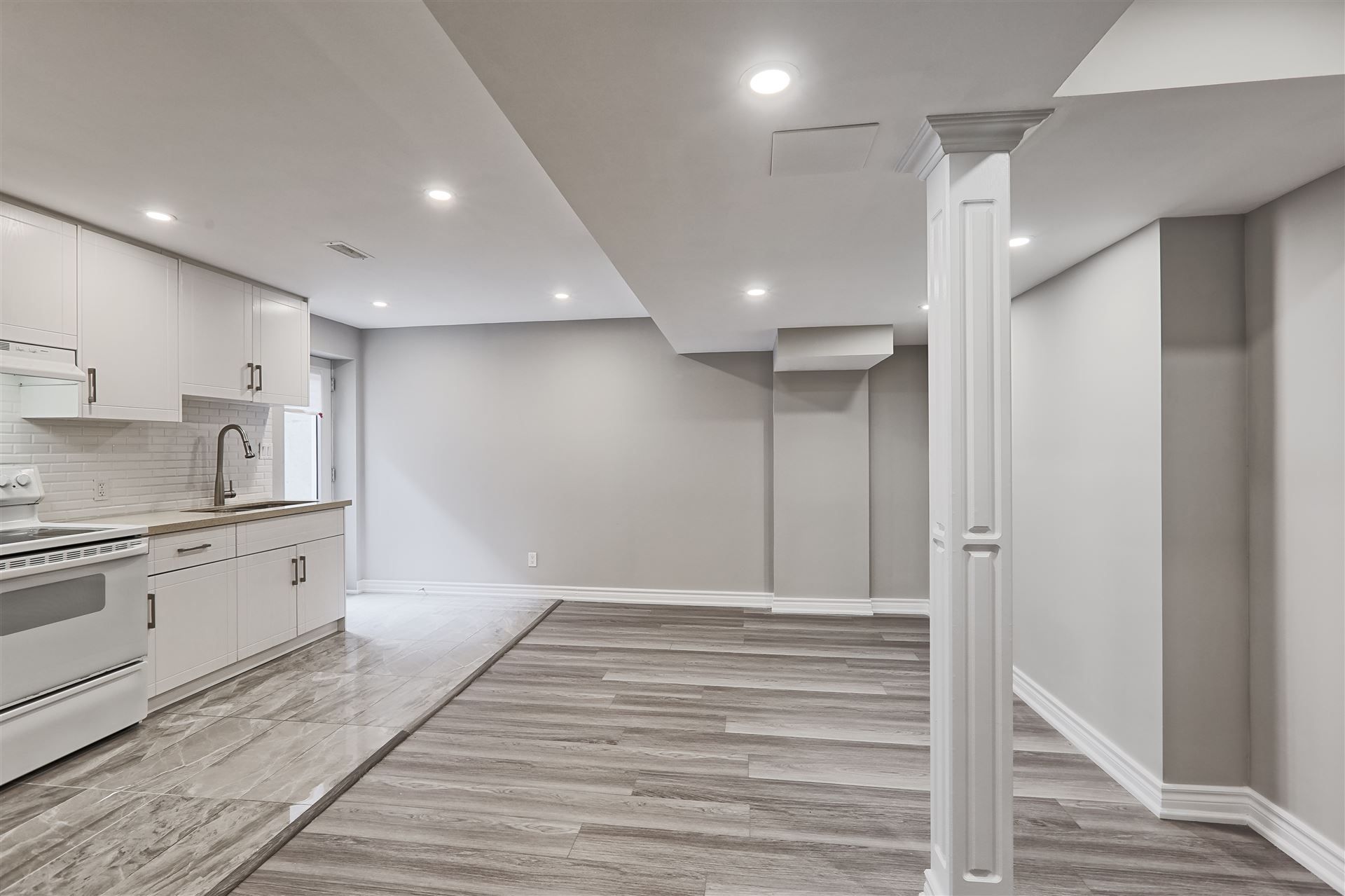 91 Haskins Crescent Lower Level