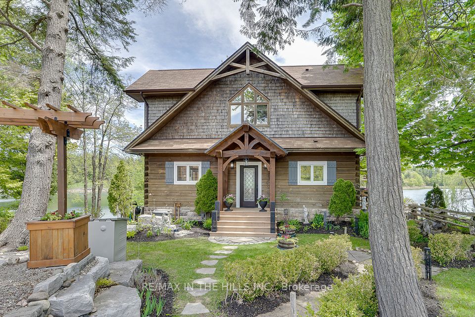 #143 - 143 Green Lake Road, Caledon, ON L7K 0S4