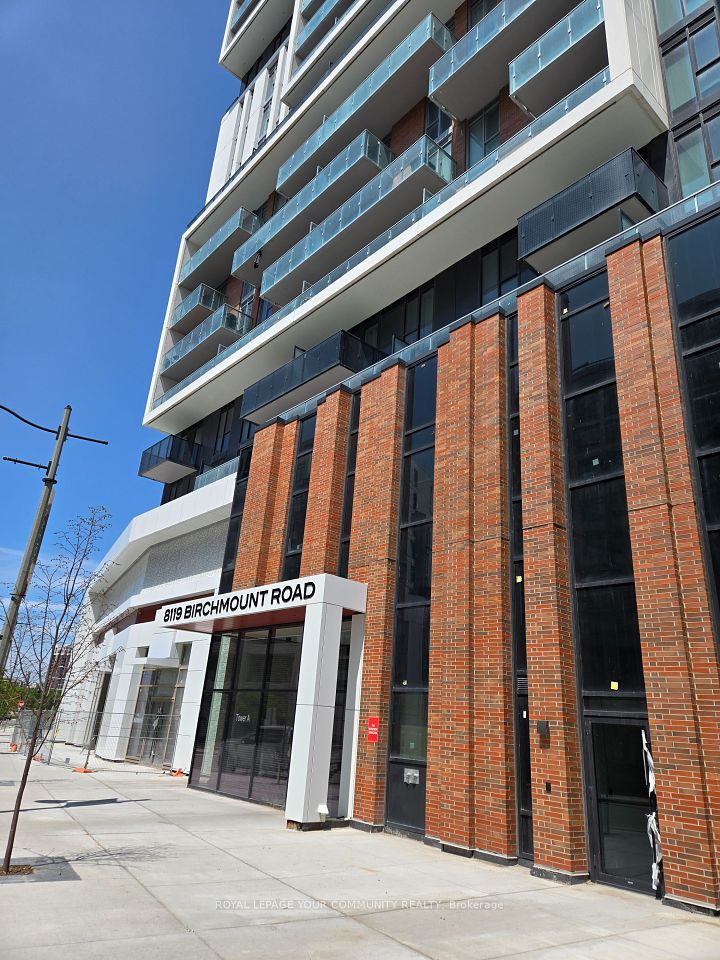 8119 Birchmount