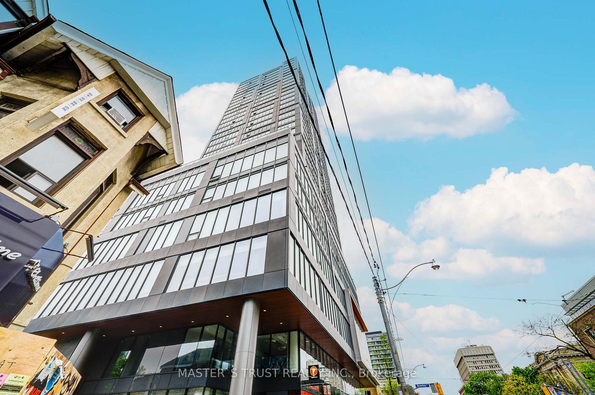 2 Bedrooms Condo at 203 College, Toronto For sale