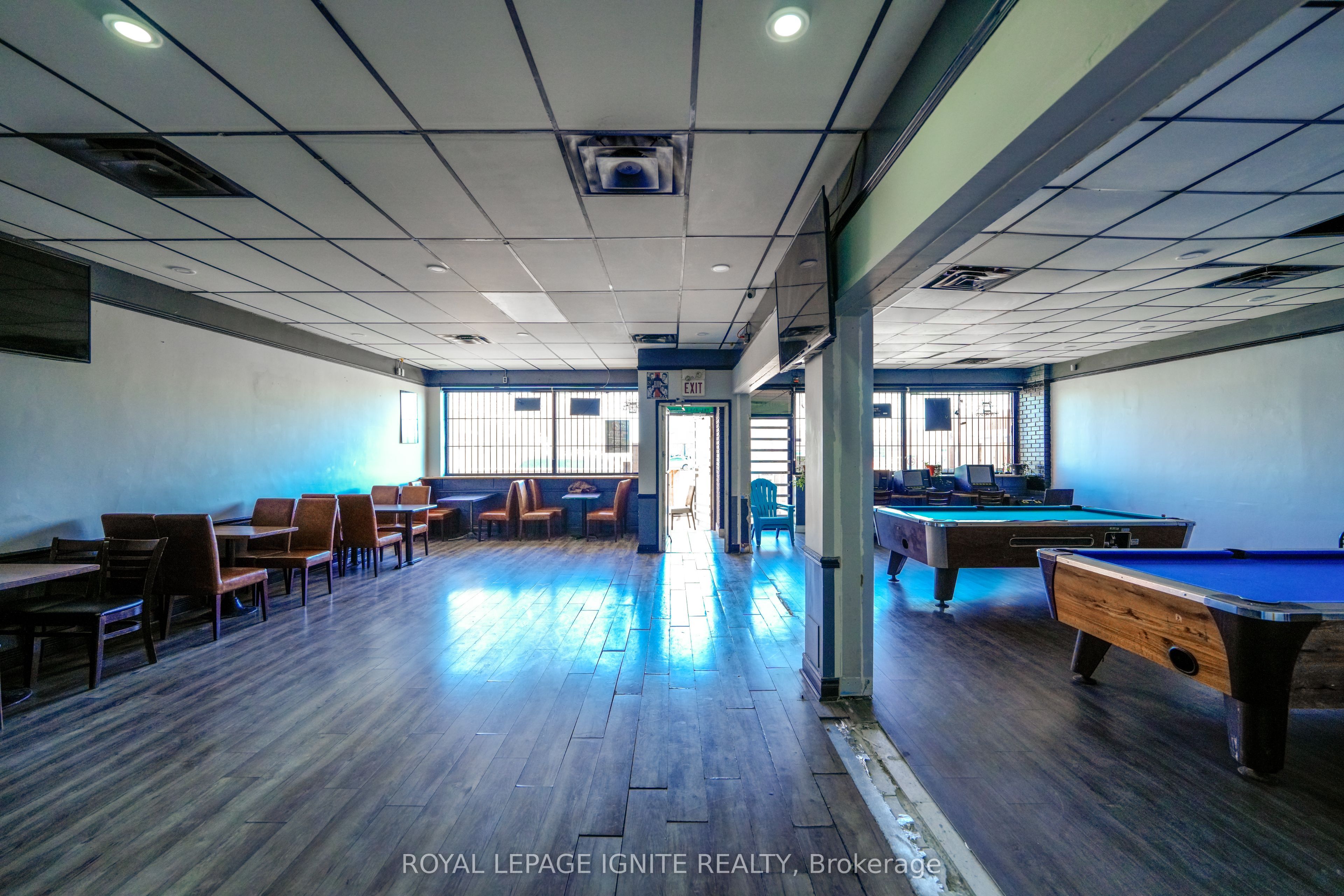 4190 Kingston Road, #1&2