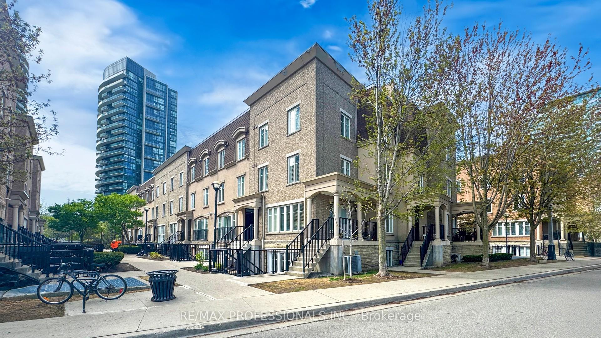 1 Bedroom Condo at 30 Western Battery, Toronto For sale