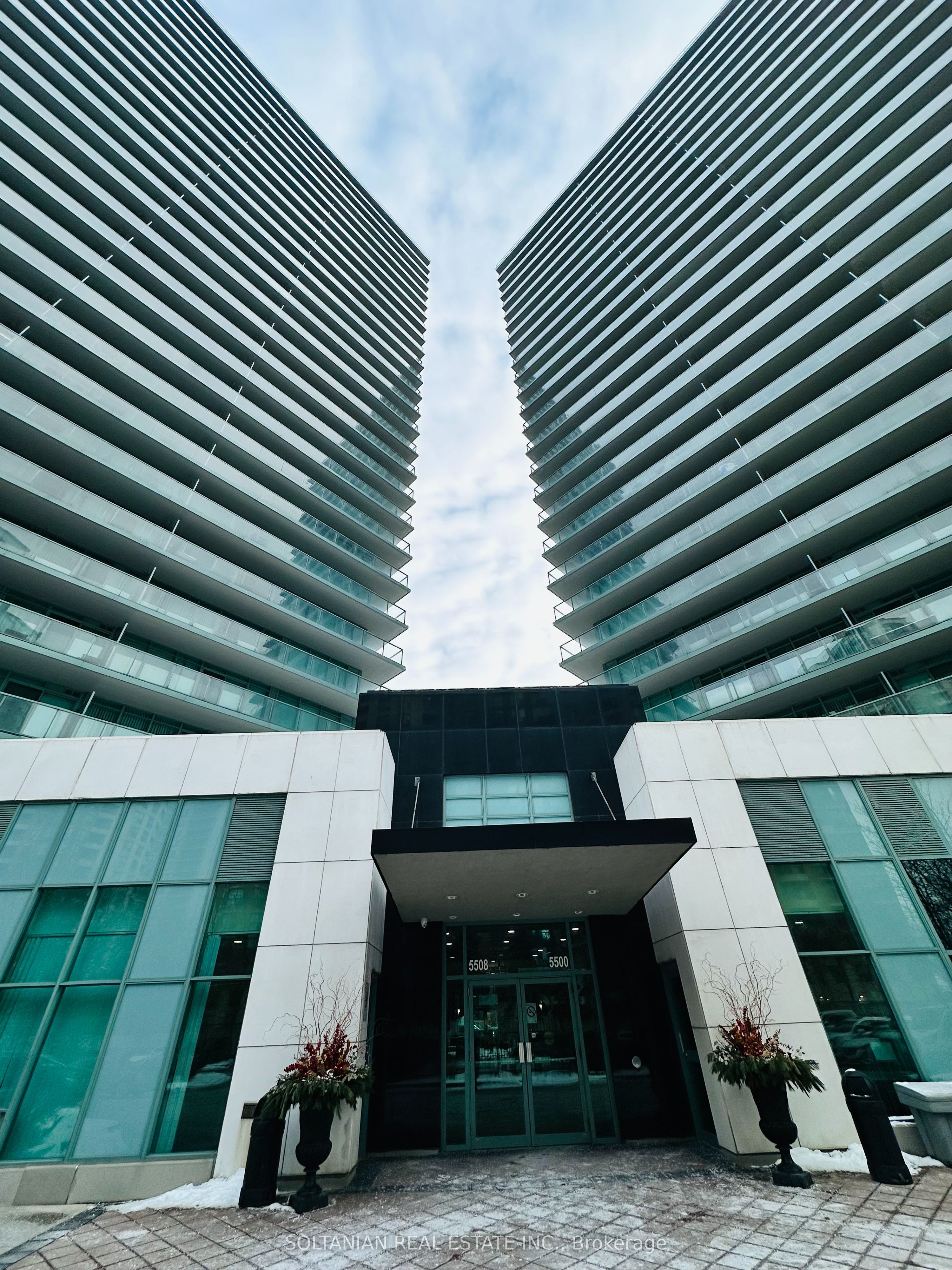 #309 - 5508 Yonge Street, Toronto, ON M2N 7L2