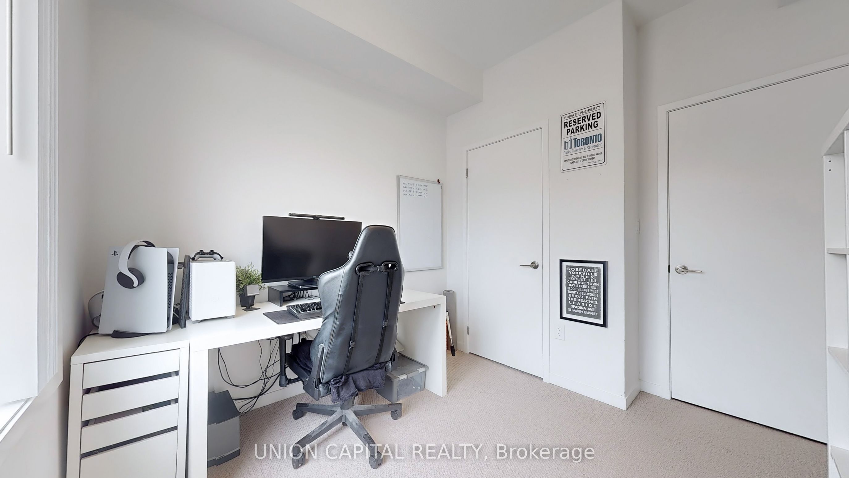 15 William Jackson Way, #23