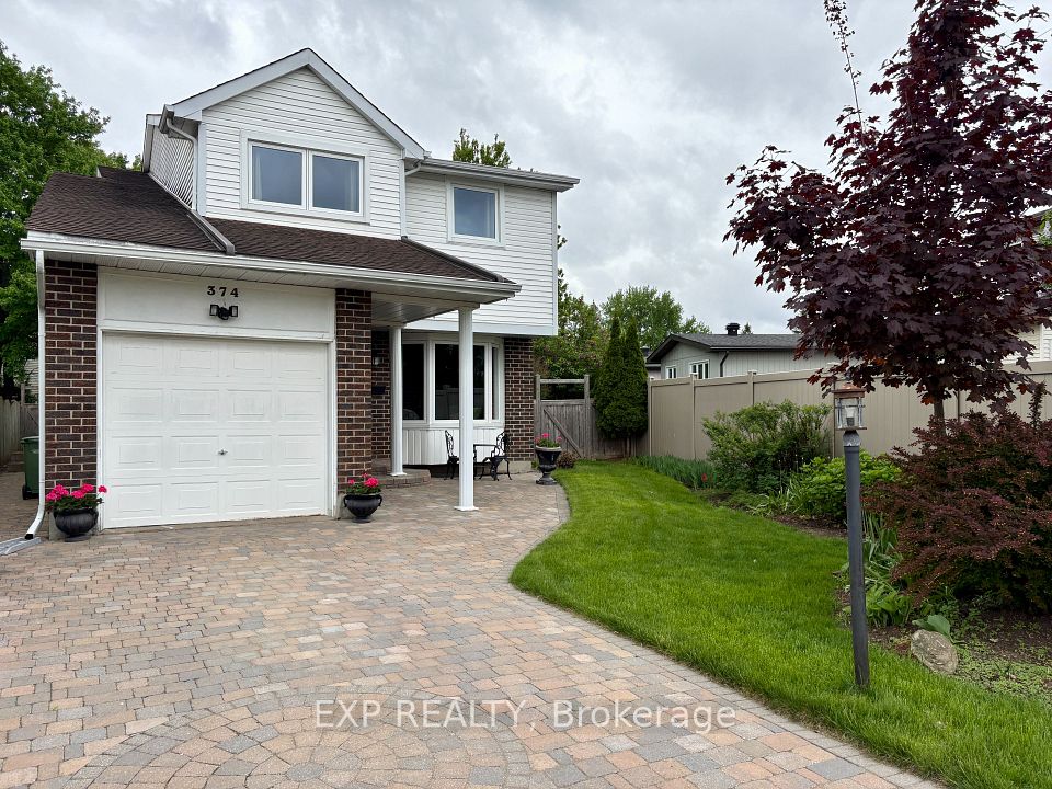 374 Mockingbird