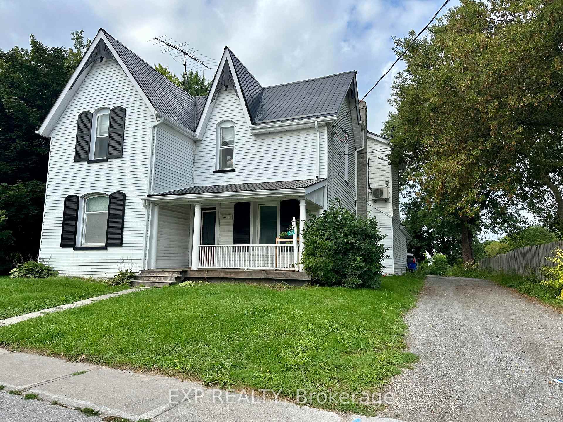 Listing image