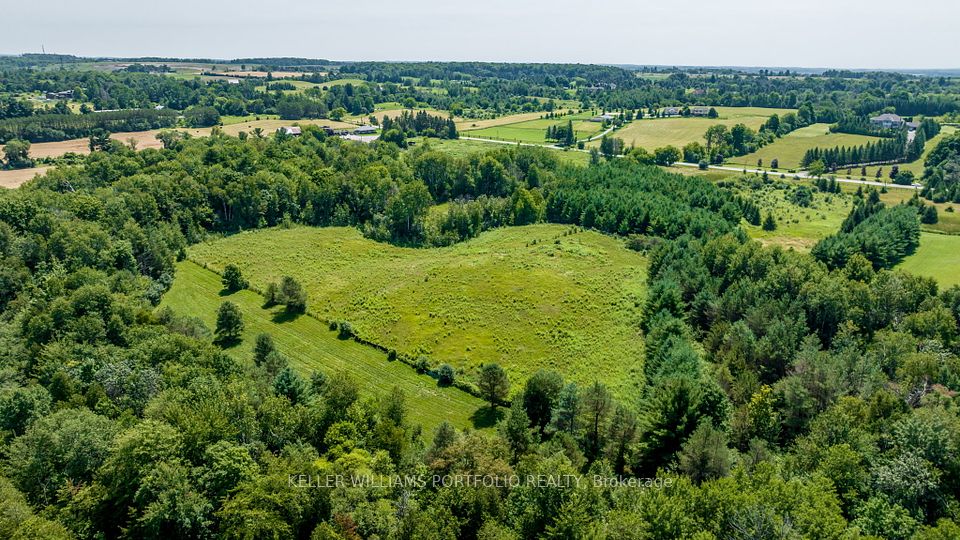 Area Aerials