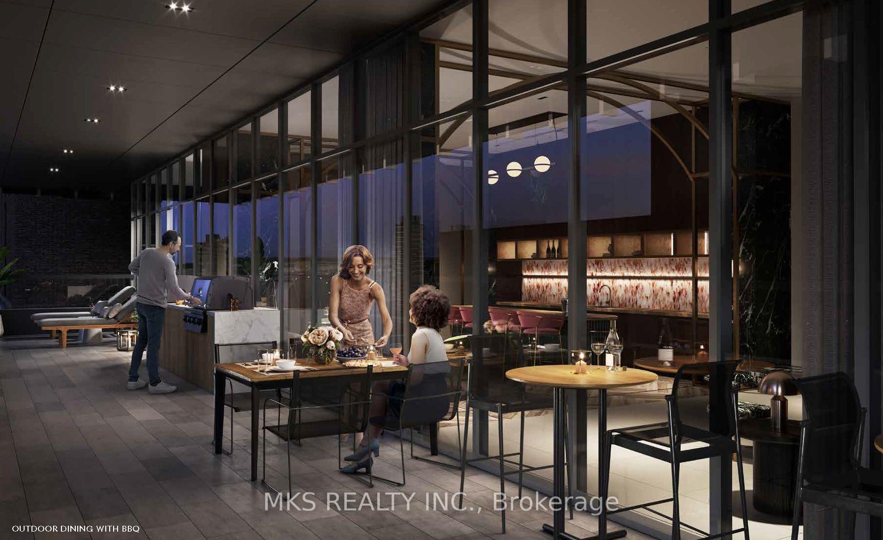 2 Bedrooms Condo at 771 Yonge,  Toronto For sale