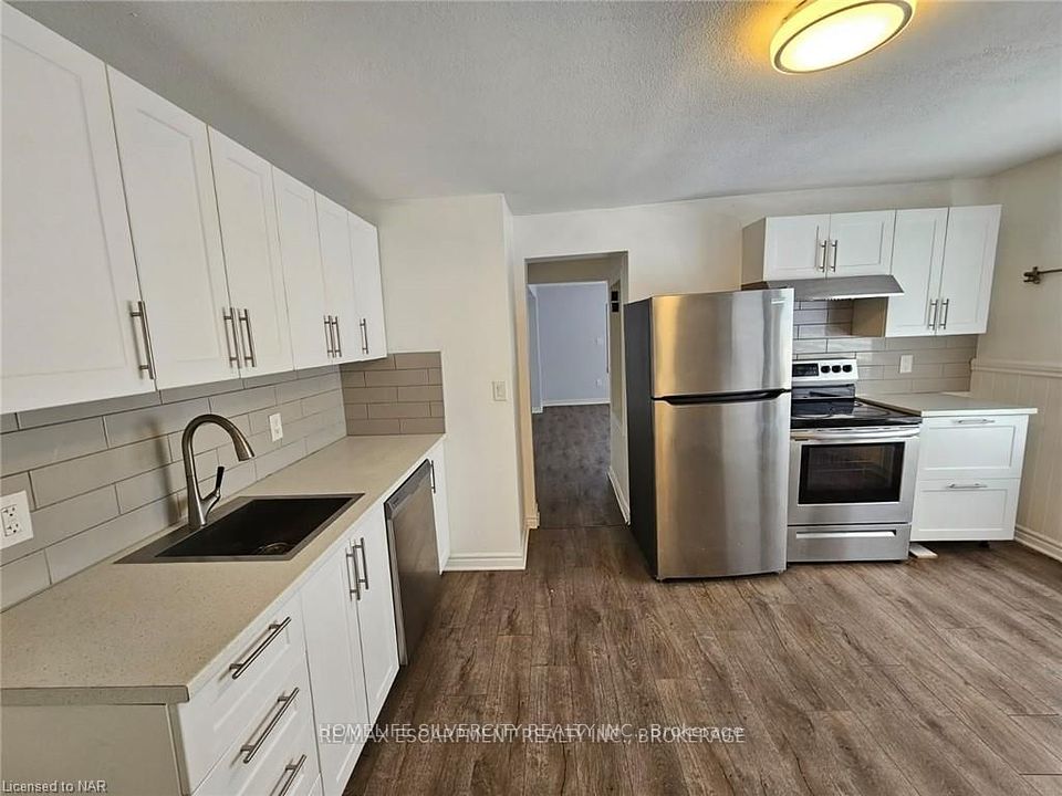 #1 - 55 PINE Street, Thorold, ON L2V 3L5