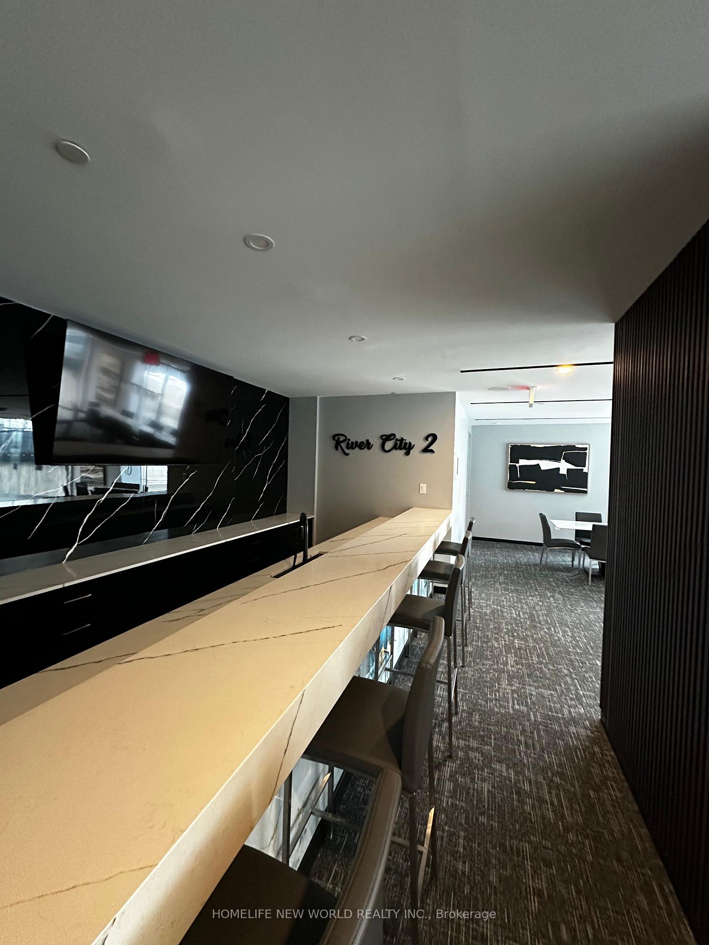 1 Bedroom Condo at 32 Trolley,  Toronto For sale