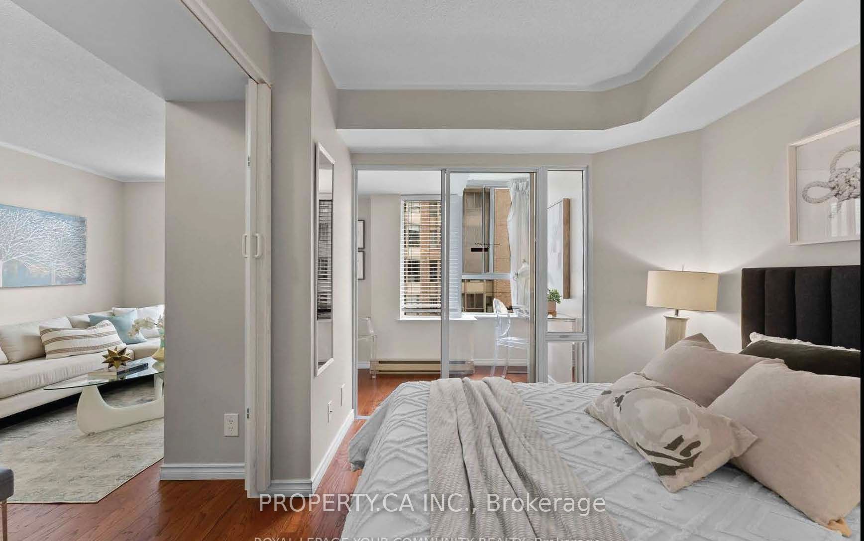 711 Bay Street, #1221