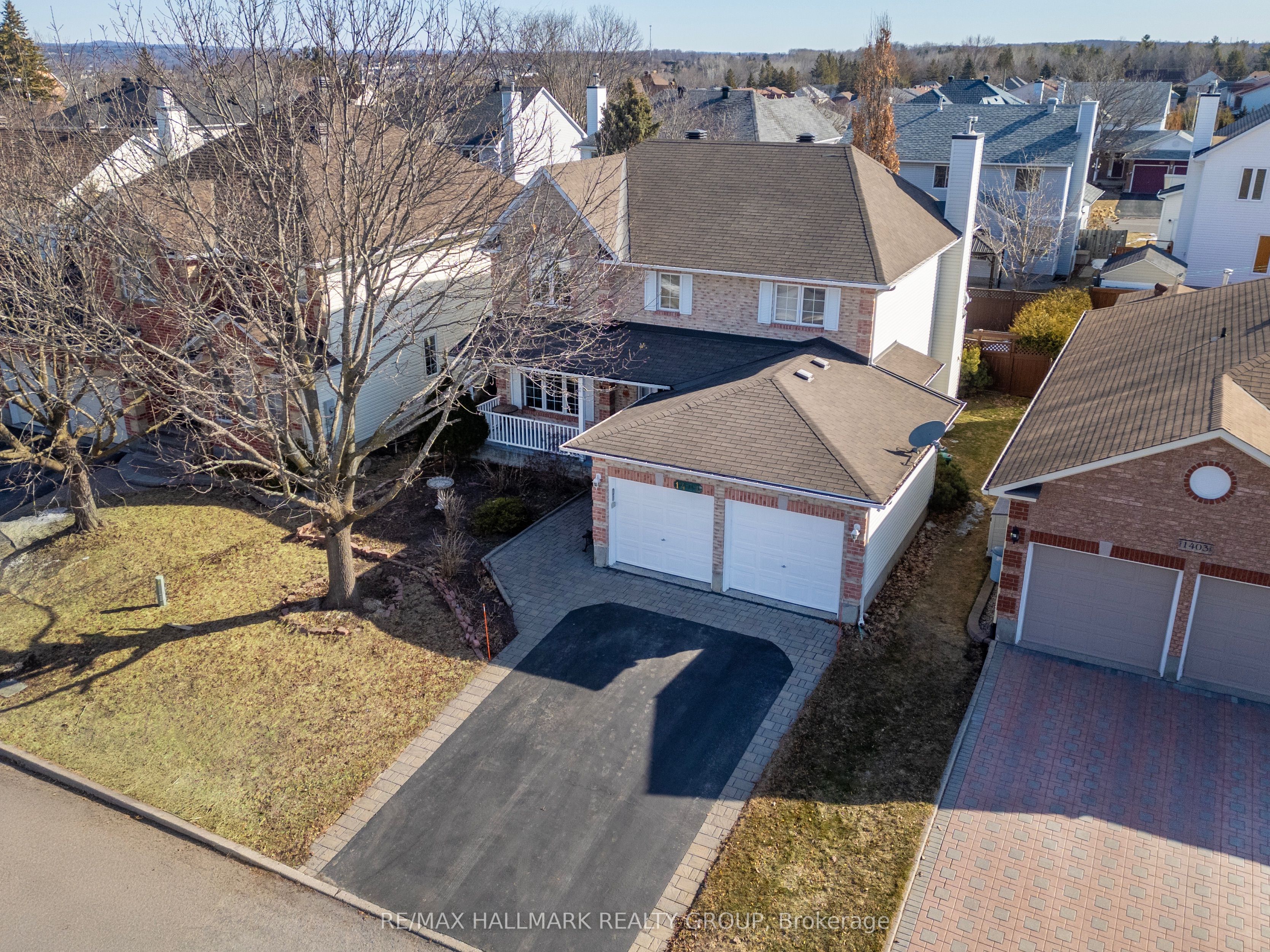 1401 MONTRESOR Way