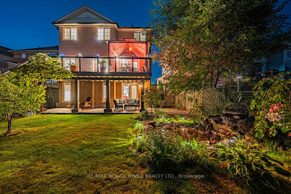 26 Porchlight Road ; MLS ID: W12091347