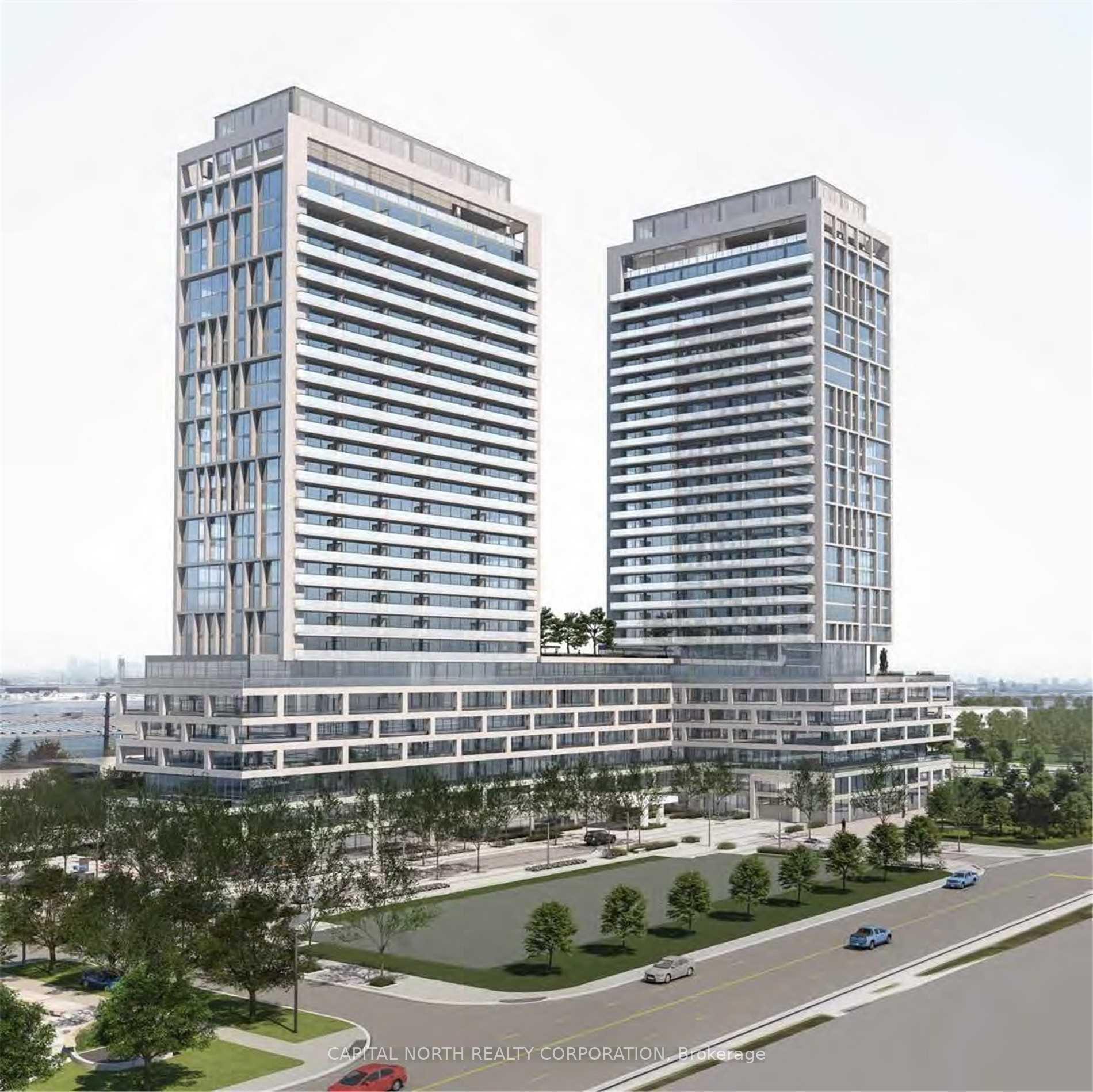 2 Bedrooms Condo at 8960 Jane, Vaughan For sale
