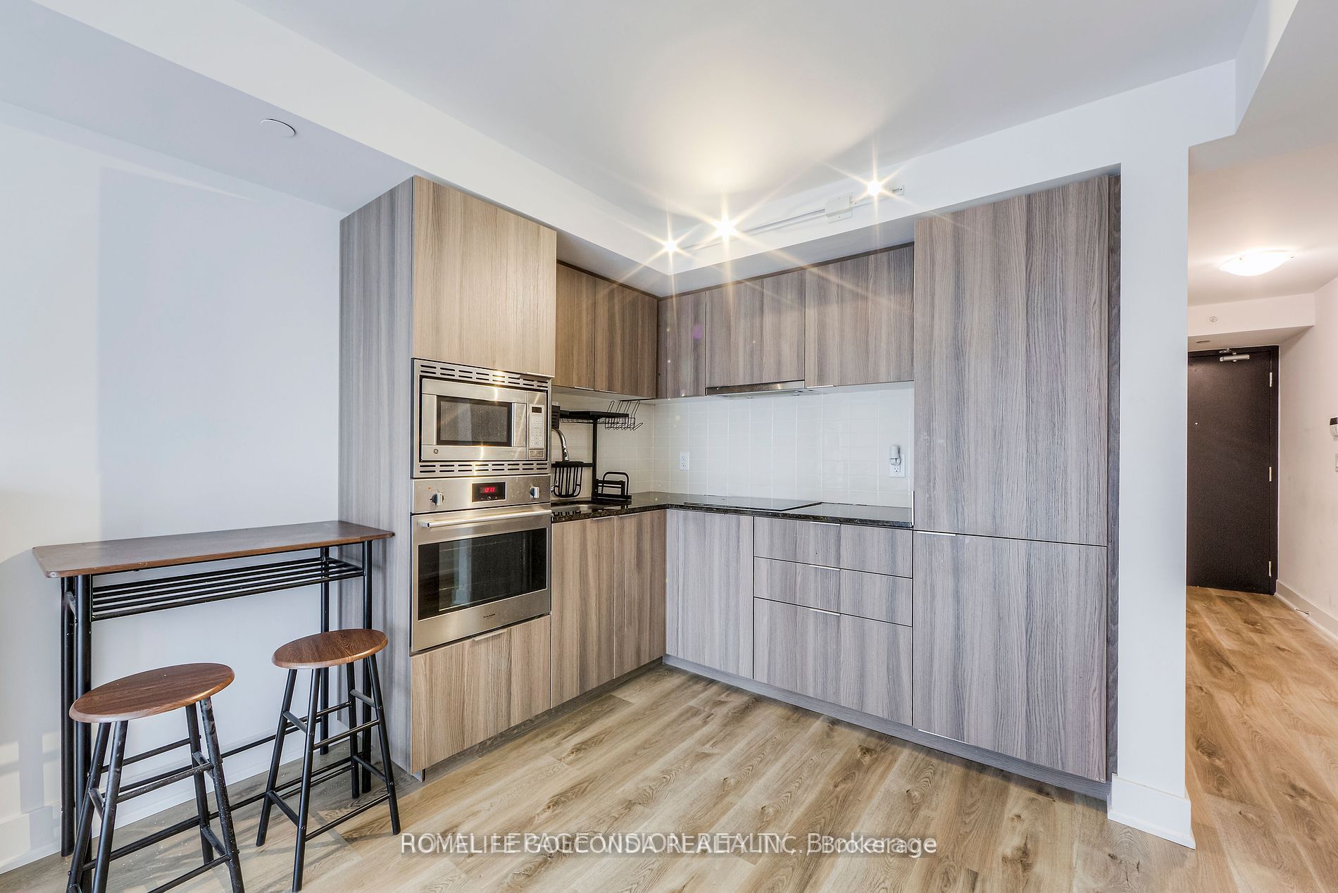955 Bay Street, #1419