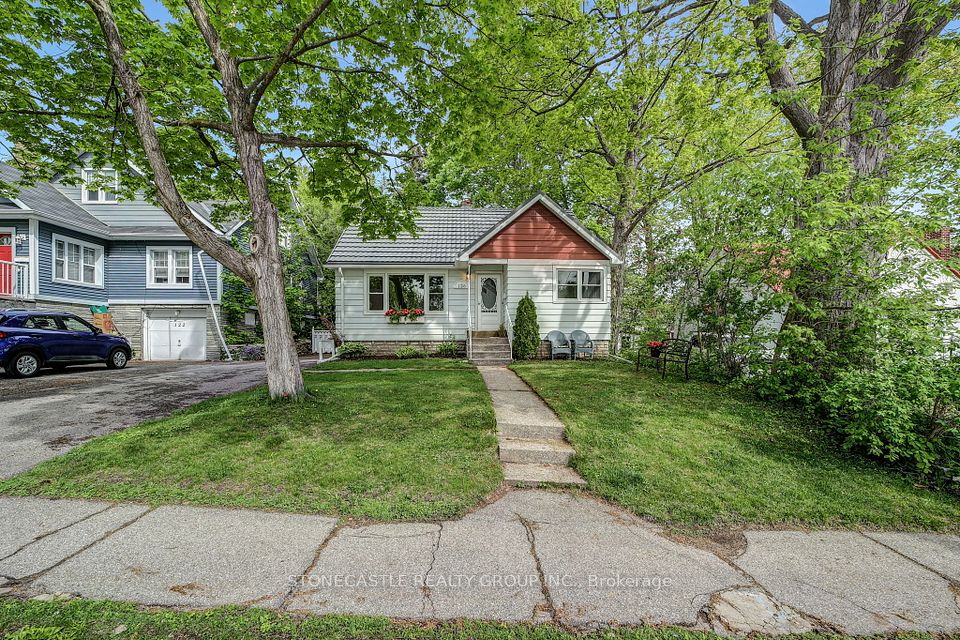 126 Brant