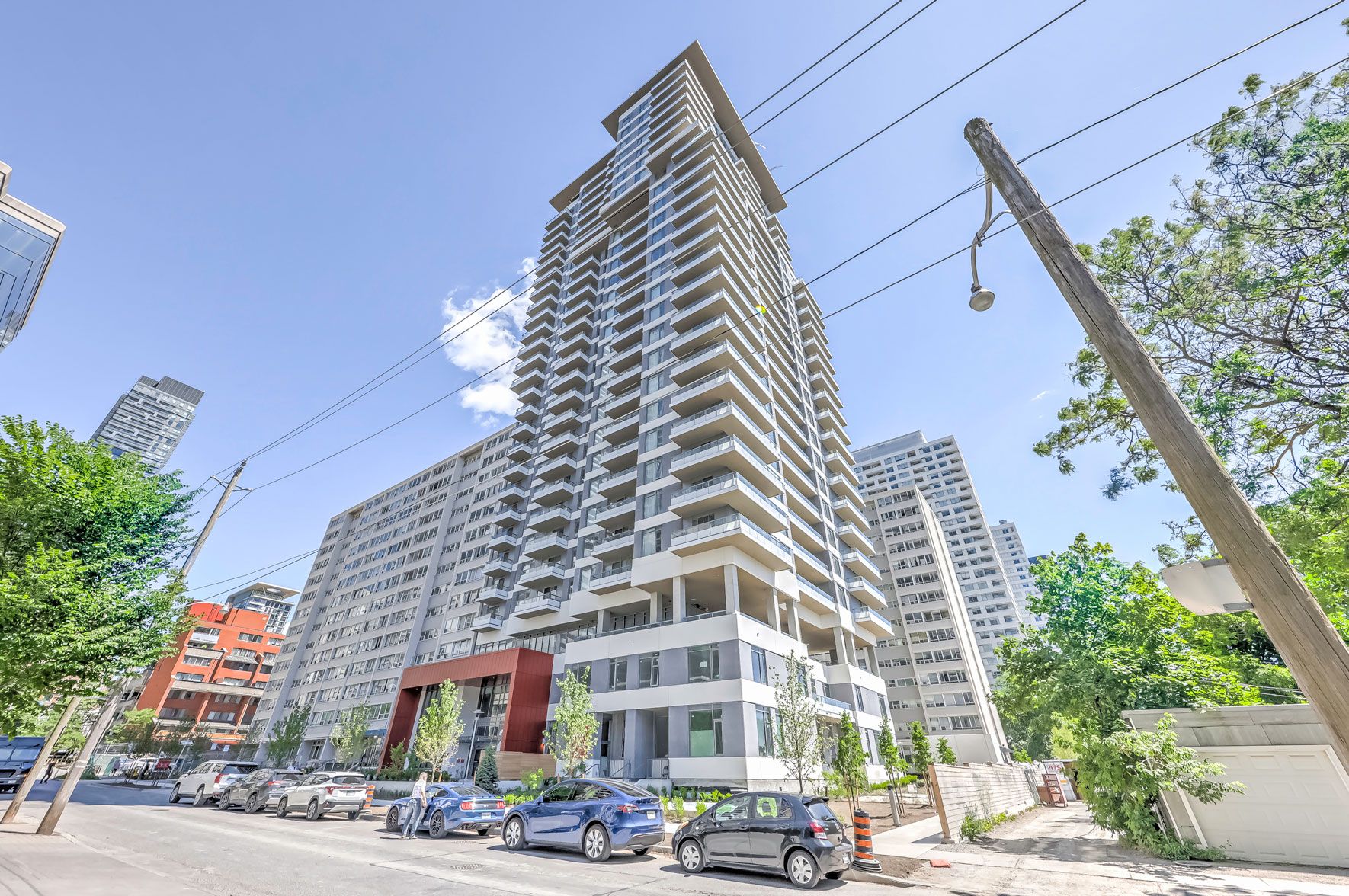 25 Holly St Street LPH05
