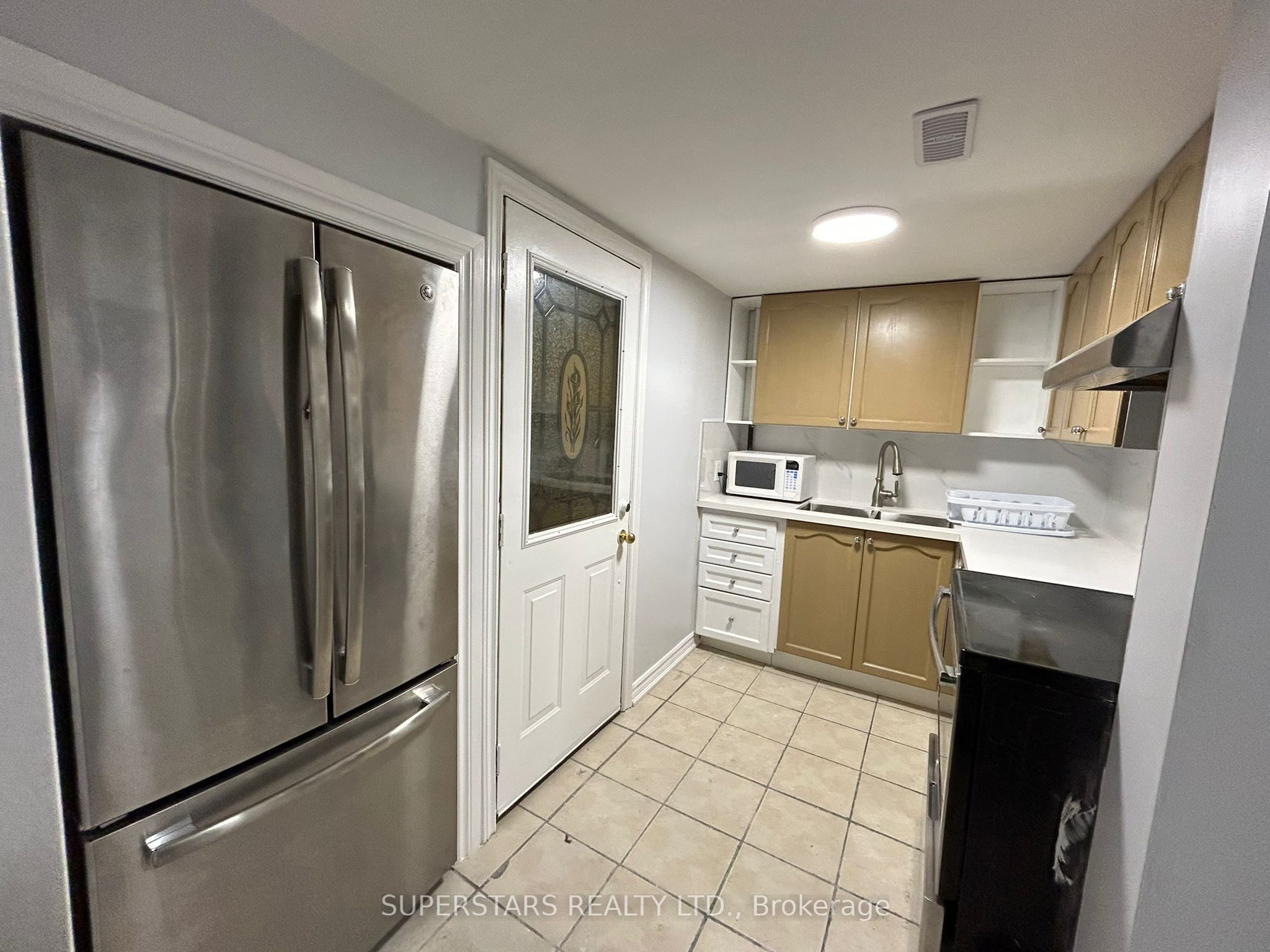 #Bsement - 267 Touchstone Drive, Toronto, ON M6M 5J7