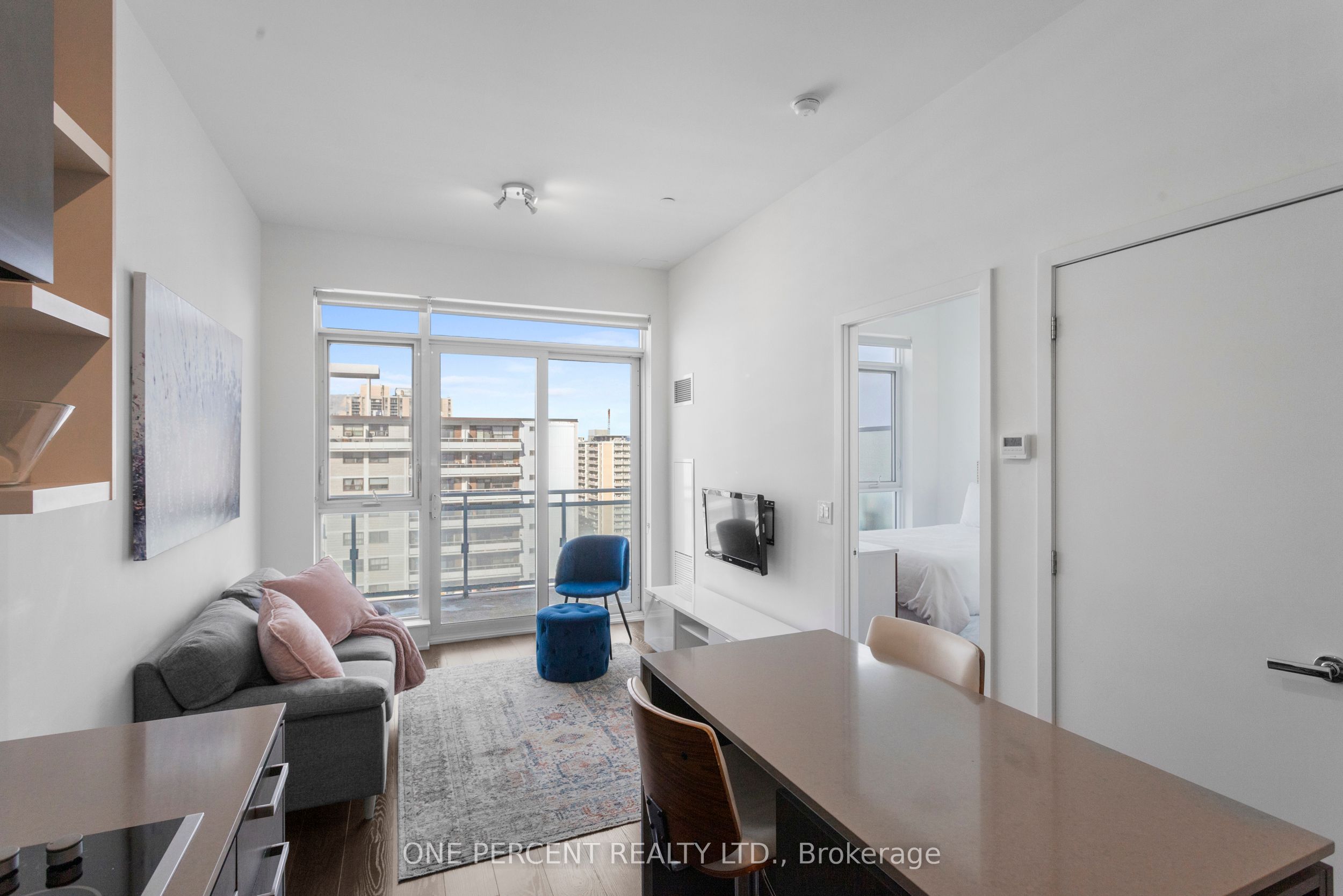 1830 Bloor Street W, #UPH1