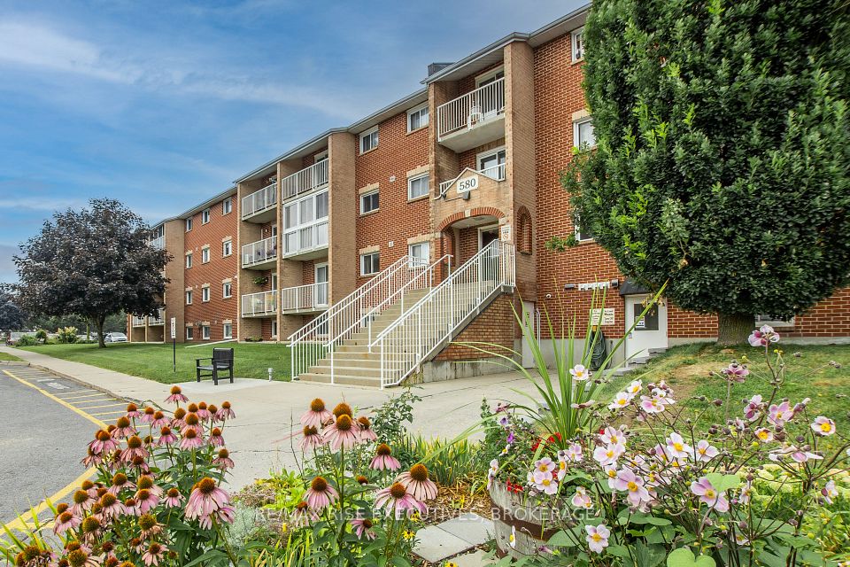 580 Armstrong