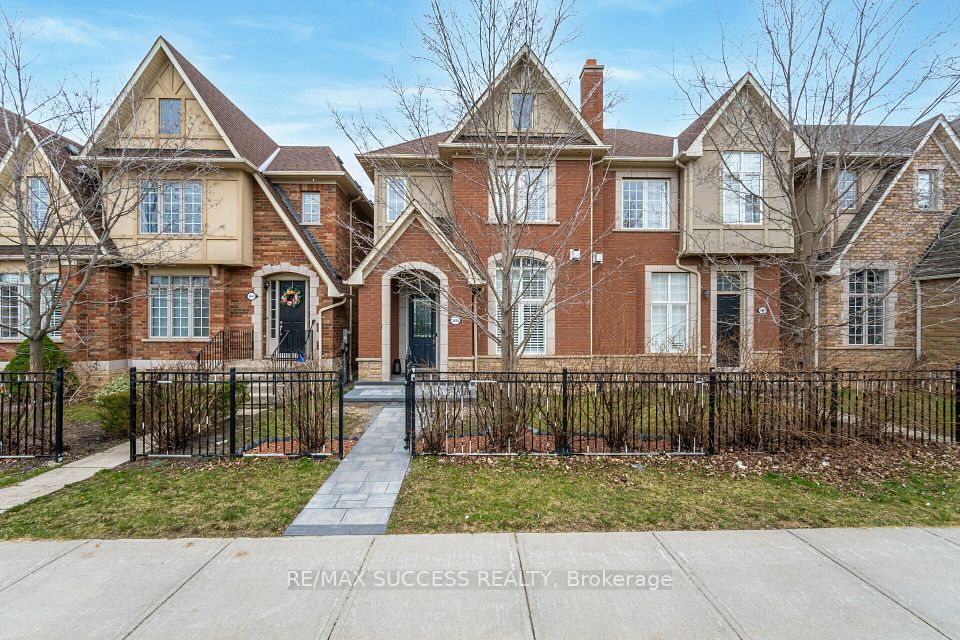 3466 Eglinton