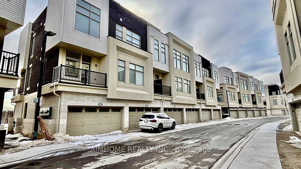 143 Markland Street, Markham, ON L6C 2V6