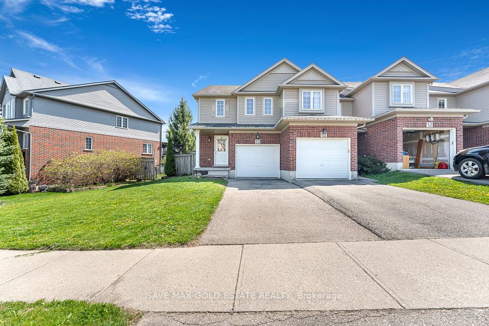 54 Featherstone