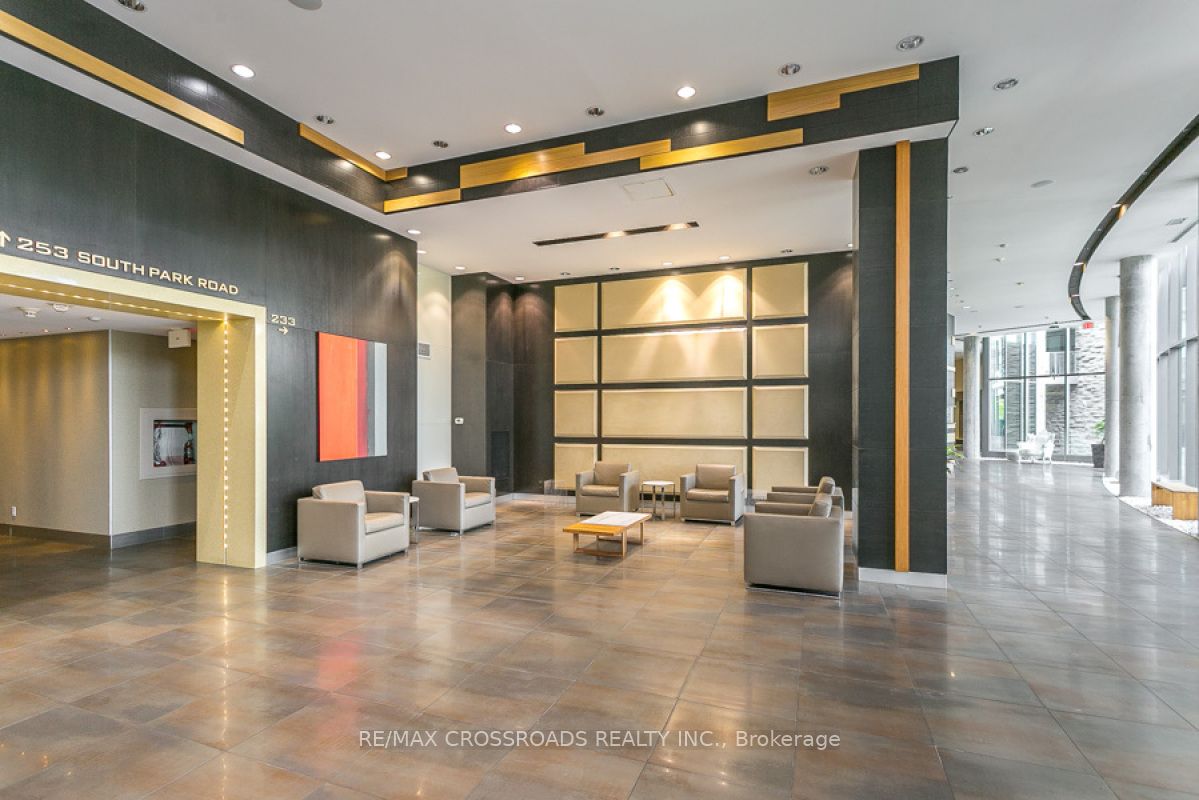 253 South Park Road, #909