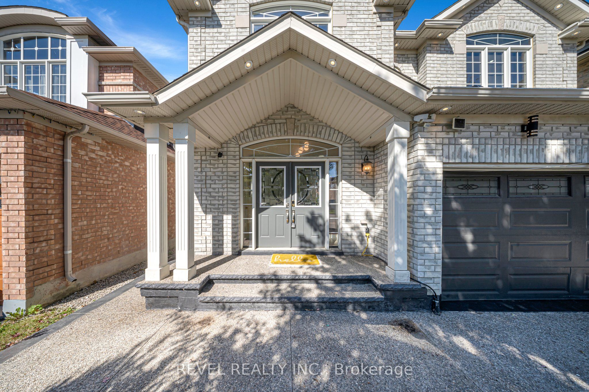 460 Father Tobin Road, Brampton, ON L6R 0S2