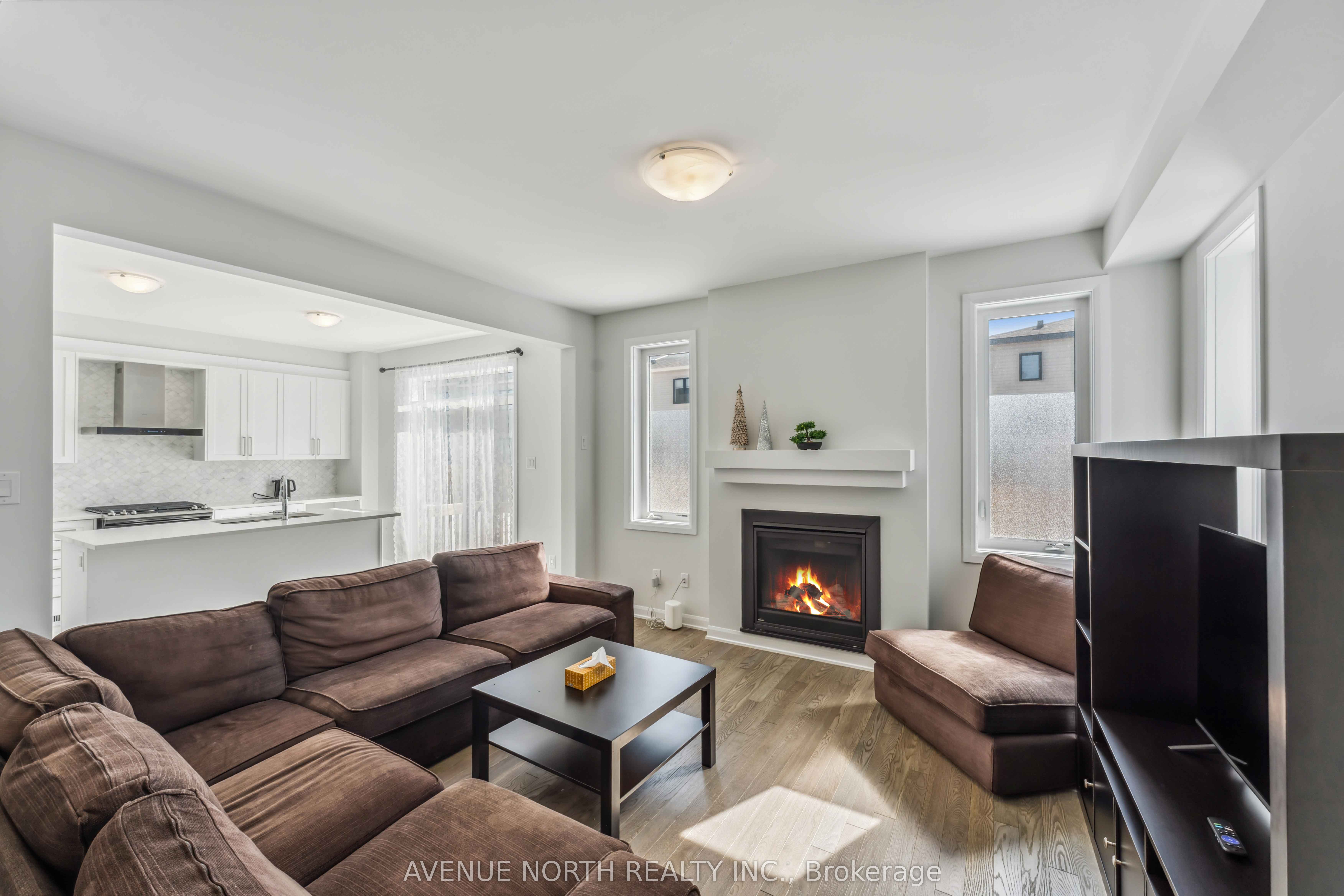 841 Cappamore Drive